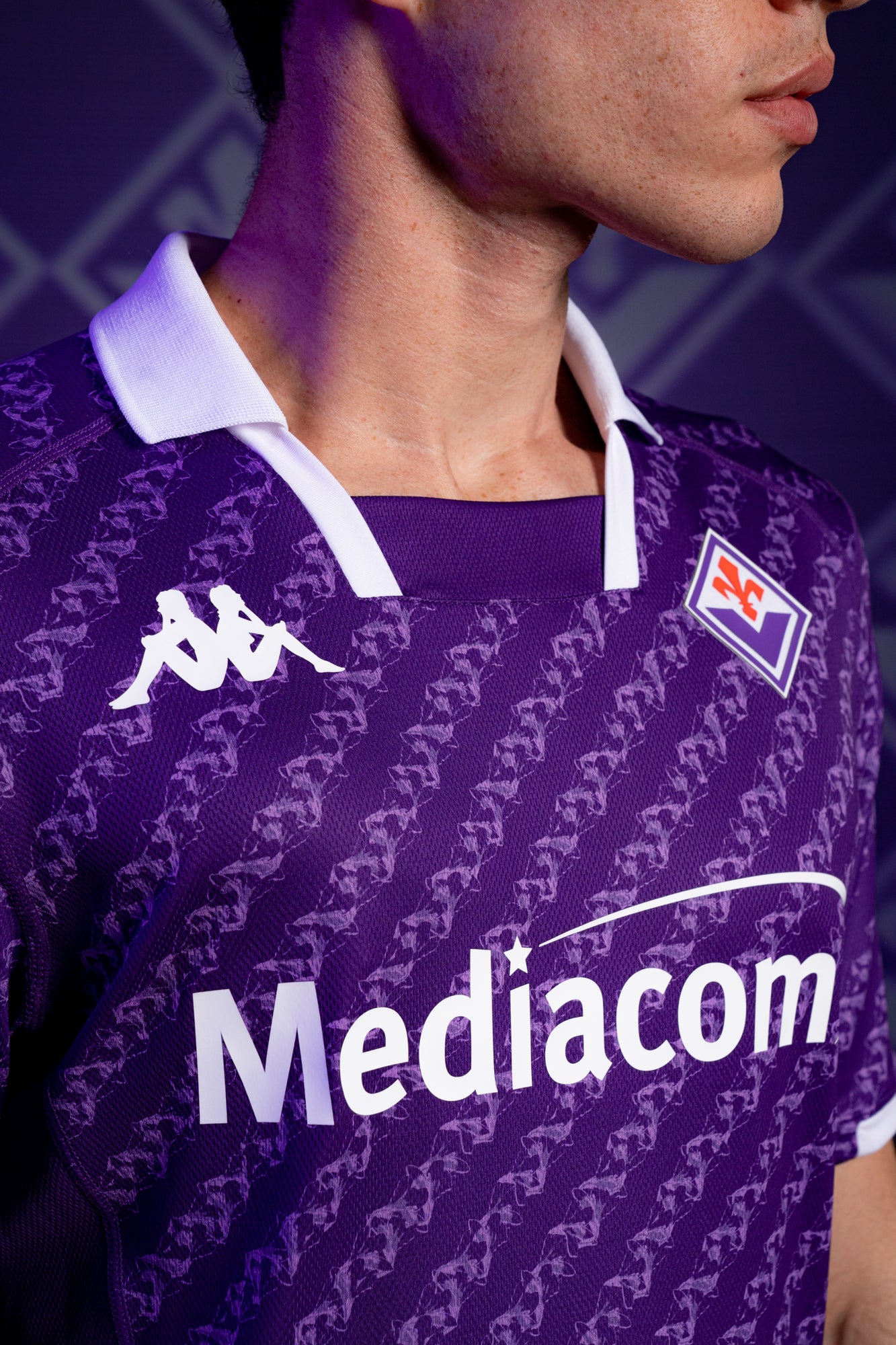 Robe di kappa on sale fiorentina